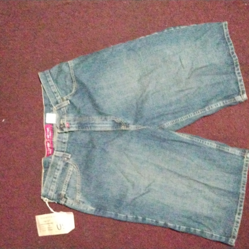 NAUTICA JEANS SHORTS